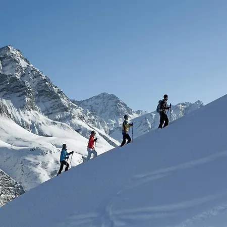 In Near Lift Verbier *