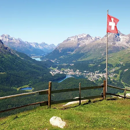 In Near Lift Verbier